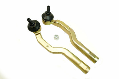 Outer Tie Rod Ends for Polaris 7061257 7061258, Precision Machined, Heat-Treated