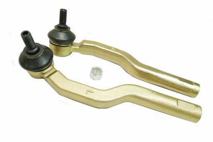 Outer Tie Rod Ends for Polaris 7061257 7061258, Precision Machined, Heat-Treated