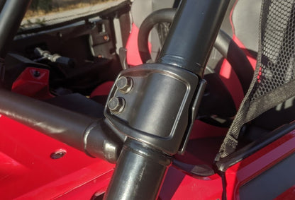 Aprove Tercel Intrusion Bar for Honda Talon 1000X/1000R(2019+)/1000X-4(2020+)