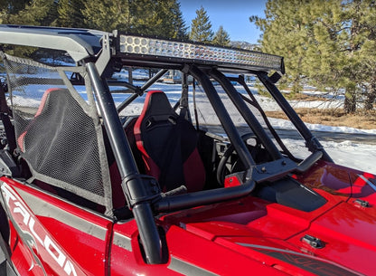 Aprove Tercel Intrusion Bar for Honda Talon 1000X/1000R(2019+)/1000X-4(2020+)