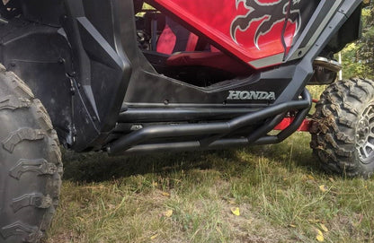 Aprove Tercel Rock Sliders for Honda Talon 1000X/1000R(2019+) 2 Seat Models