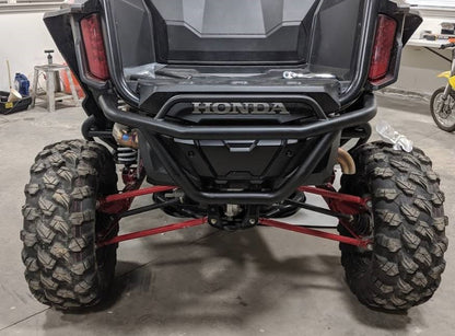Aprove Tercel Rear Bumper for Honda Talon 1000X/1000R(2019+)/1000X-4(2020+)