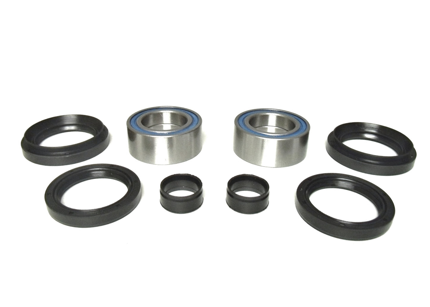 Wheel Bearing Kits for Honda Rancher 350 4x4 & Rancher 400 4x4, Direct Fit