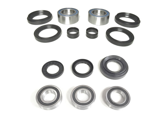 Wheel Bearing Kits for Honda Rancher 350 4x4 & Rancher 400 4x4, Direct Fit