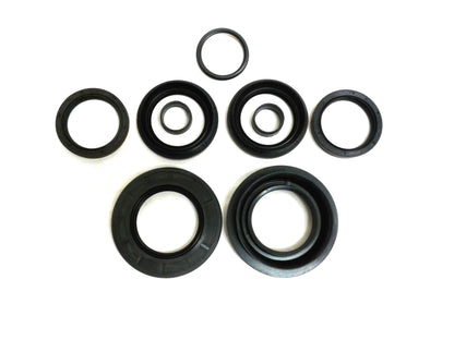 Wheel Bearing Kits for Honda Rancher 420 4x4 -without IRS 2007-2013, Set of 3
