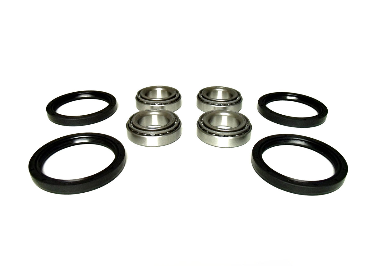 Front Strut Bearing Kits for Polaris 3554509, 3554507, 3610028