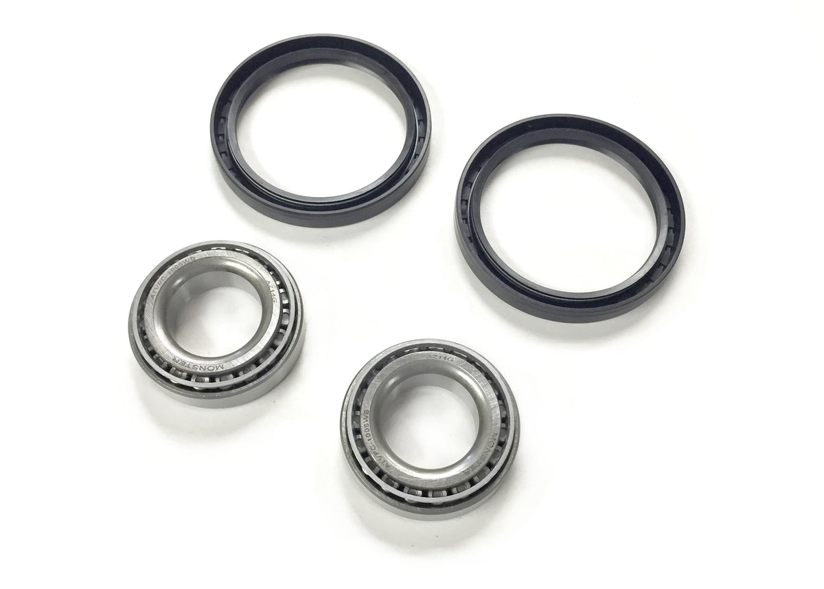 Front Strut Bearing Kit for Polaris 3554509, 3554507, 3610028