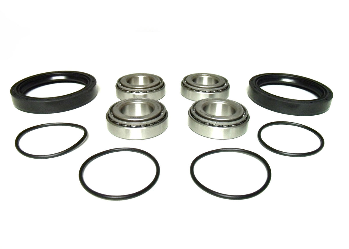 Front Wheel Bearing Kits for Polaris 3610019, 3554506, 3554507, Quality Tested