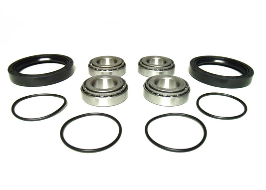 Front Wheel Bearing Kits for Polaris 3610019, 3554506, 3554507, Quality Tested