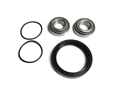 Front Wheel Bearing Kit for Polaris 3610019, 3554506, 3554507, Quality Tested