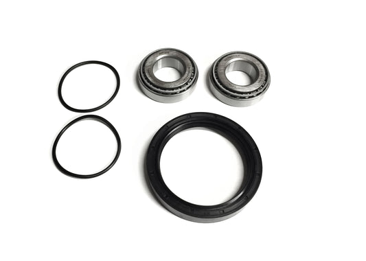 Front Wheel Bearing Kit for Polaris 3610019, 3554506, 3554507, Quality Tested