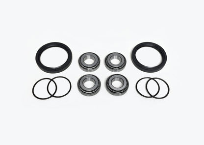 Full Wheel Bearing Set for Polaris 3554506, 3554518, Front & Rear, Direct Fit
