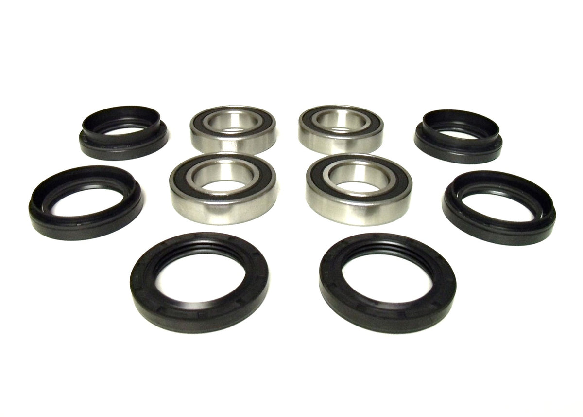 Monster Front CV Axles & Brg Kits for Yamaha Rhino 450 660 2004-2009