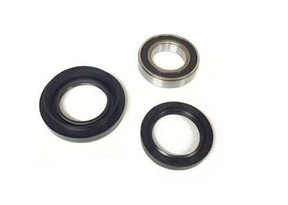 Rear Wheel Bearing Kit for Honda FourTrax 300 2x4 4x4 1988-2000, Direct Fit