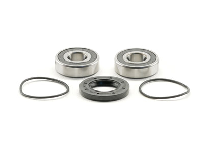 Front Wheel Bearing Kit for Polaris 3513519, 3610020, 3514527, Quality Tested