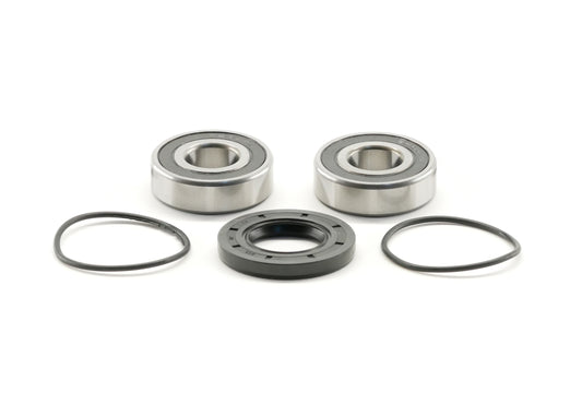 Front Wheel Bearing Kit for Polaris 3513519, 3610020, 3514527, Quality Tested