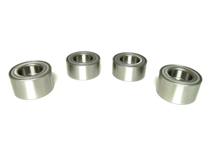 Full Wheel Bearing Set for Polaris RZR 800 & RZR S 800 2008-2009, Front & Rear