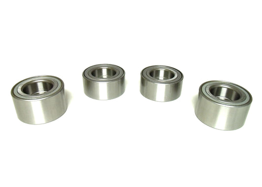 Full Wheel Bearing Set for Polaris RZR 800 & RZR S 800 2008-2009, Front & Rear