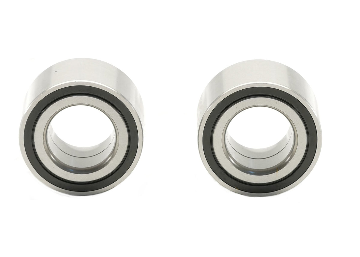 Rear Wheel Bearings for Polaris 3514635, 3585502, Quality Tested, Set of 2
