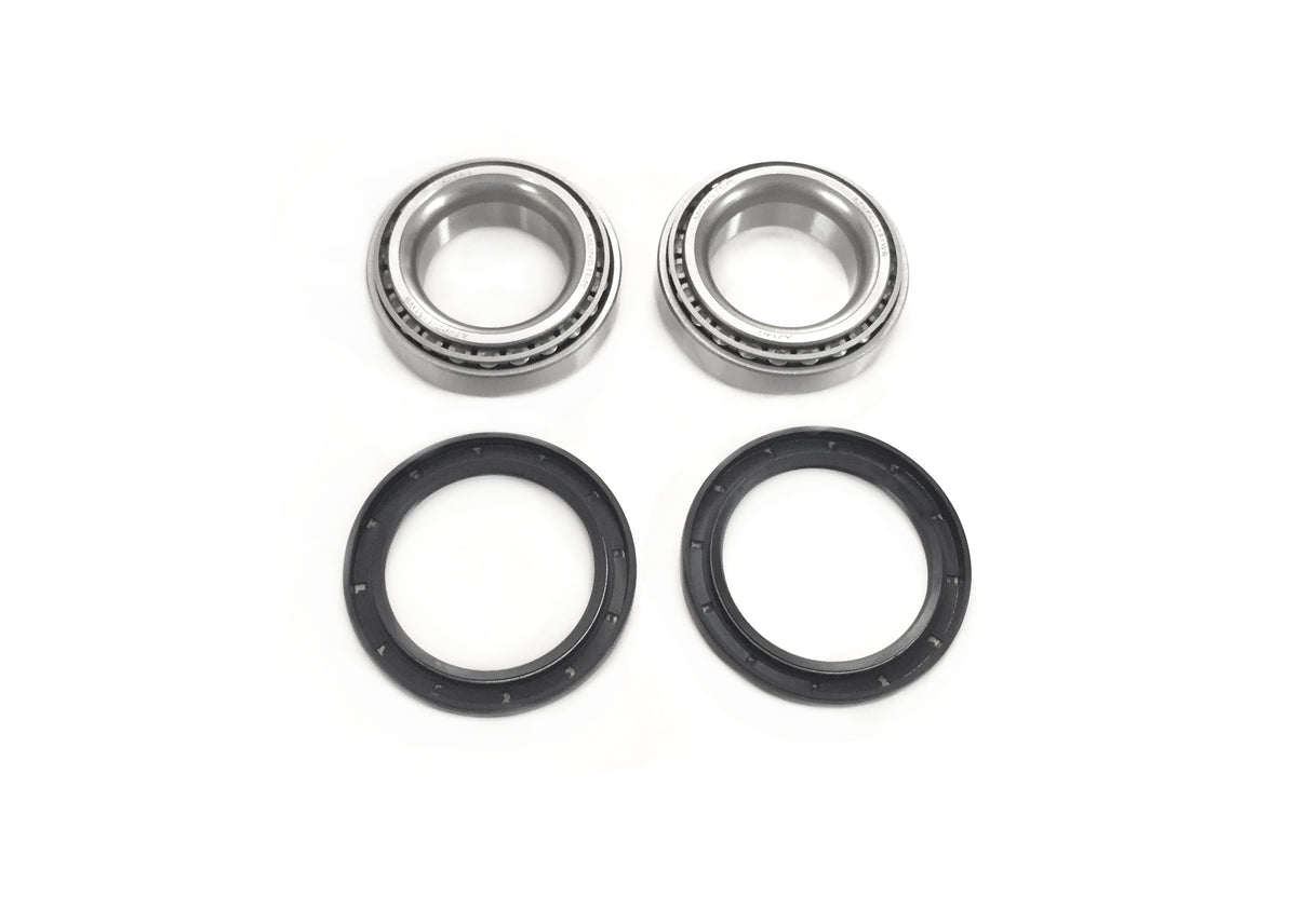 Full Wheel Bearing Set for Polaris 5410470 3554518, Front & Rear, Quality Tested