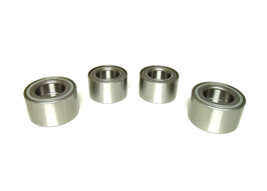 Full Wheel Bearing Set for Polaris 3514342, 3514635, Front & Rear, Direct Fit