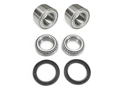 Wheel Bearings Kits for Polaris 3514342, 3610070, Quality Tested, Direct Fit