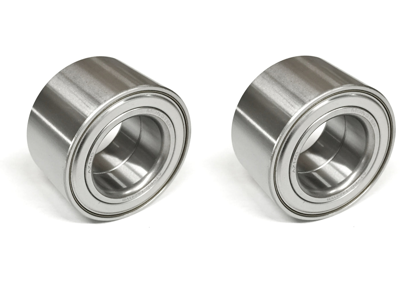Wheel Bearings for Polaris 3514342, 3514634, Set of 2, Quality Tested