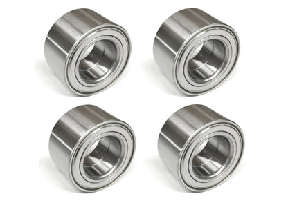 Full Wheel Bearing Set for Polaris 3514342, 3514634, Front & Rear, Direct Fit