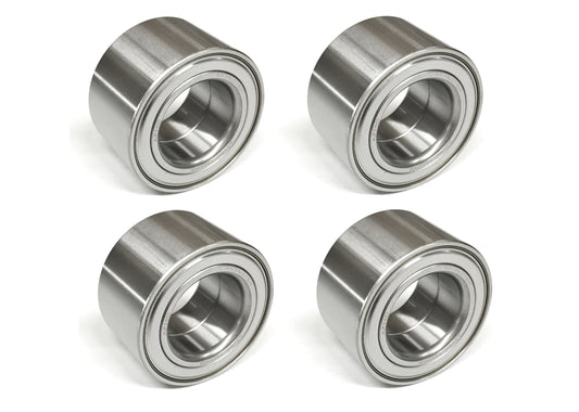 Full Wheel Bearing Set for Polaris 3514342, 3514634, Front & Rear, Direct Fit