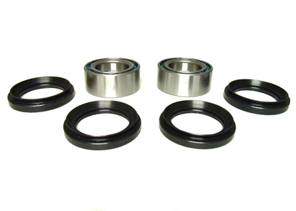 Full Wheel Bearing Set for Honda Rincon 680 2006-2023, Front & Rear, Direct Fit