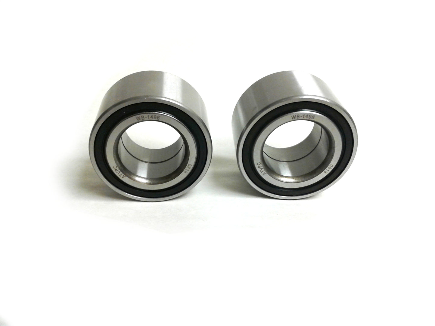 Wheel Bearings for Arctic Cat 1402-027, 1402-809, Front or Rear, Set of 2