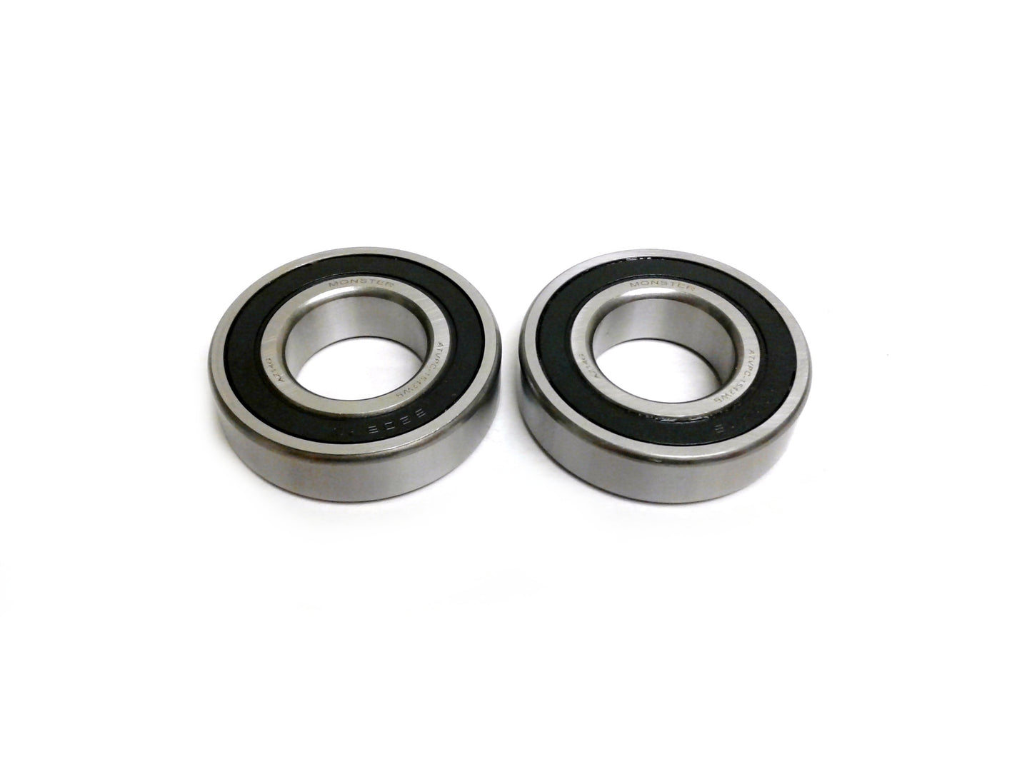 Front Wheel Bearing Kit for Yamaha YXZ1000R 2016, Quality Tested, Direct Fit