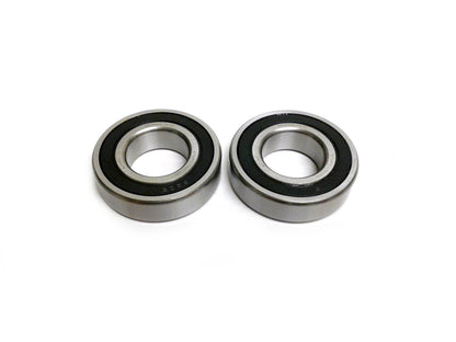 Front Wheel Bearing Kit for Yamaha YXZ1000R 2016, Quality Tested, Direct Fit