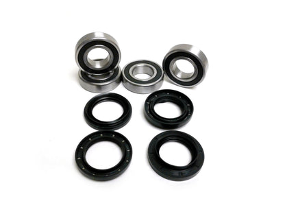 Rear Wheel Bearing Kits for Yamaha Rhino 450 660 700, Quality Tested, Direct Fit