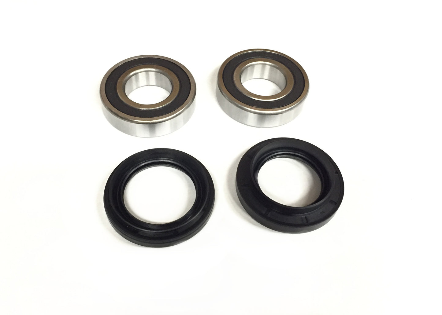 Monster Rear Right Axle & Brg Kit for Yamaha Rhino 450 660 2004-2009