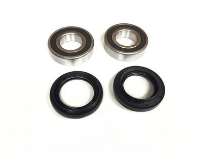 Monster Rear Right Axle & Brg Kit for Yamaha Rhino 450 660 2004-2009