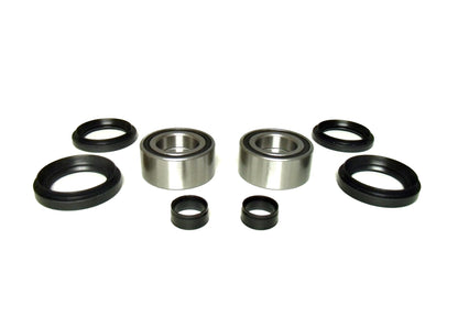 Full Wheel Bearing Set for Honda Rincon 680 2006-2023, Front & Rear, Direct Fit