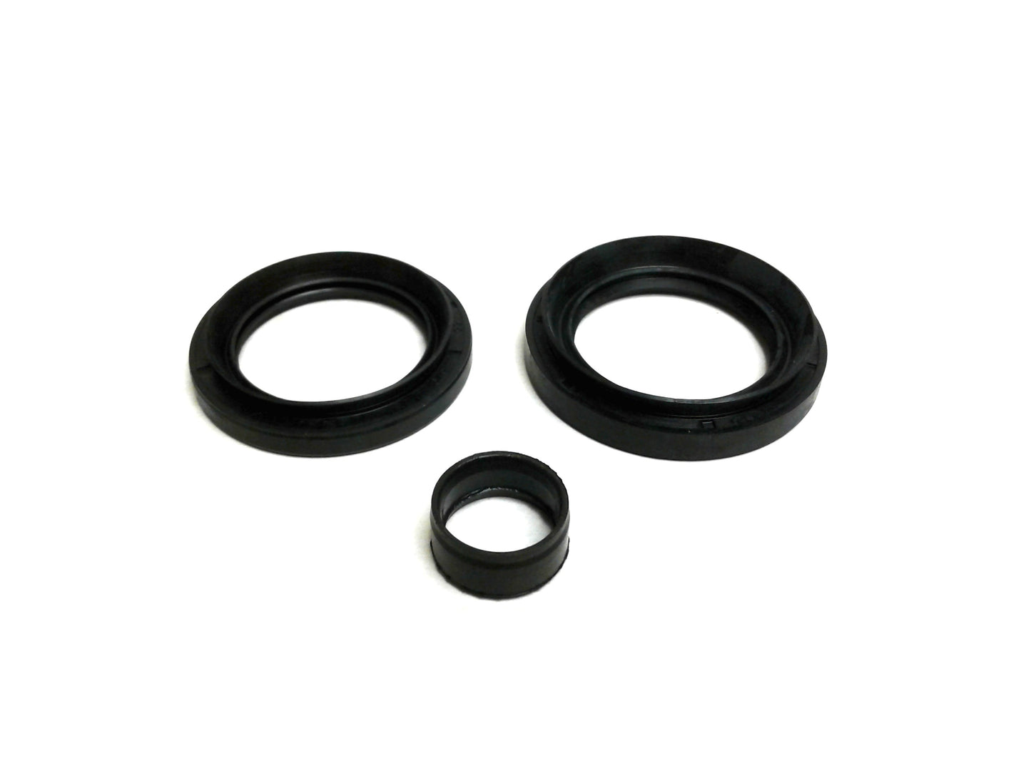 Front Wheel Bearing Kit for Honda Foreman/Rubicon 500 05-13 & Rincon 680 06-23
