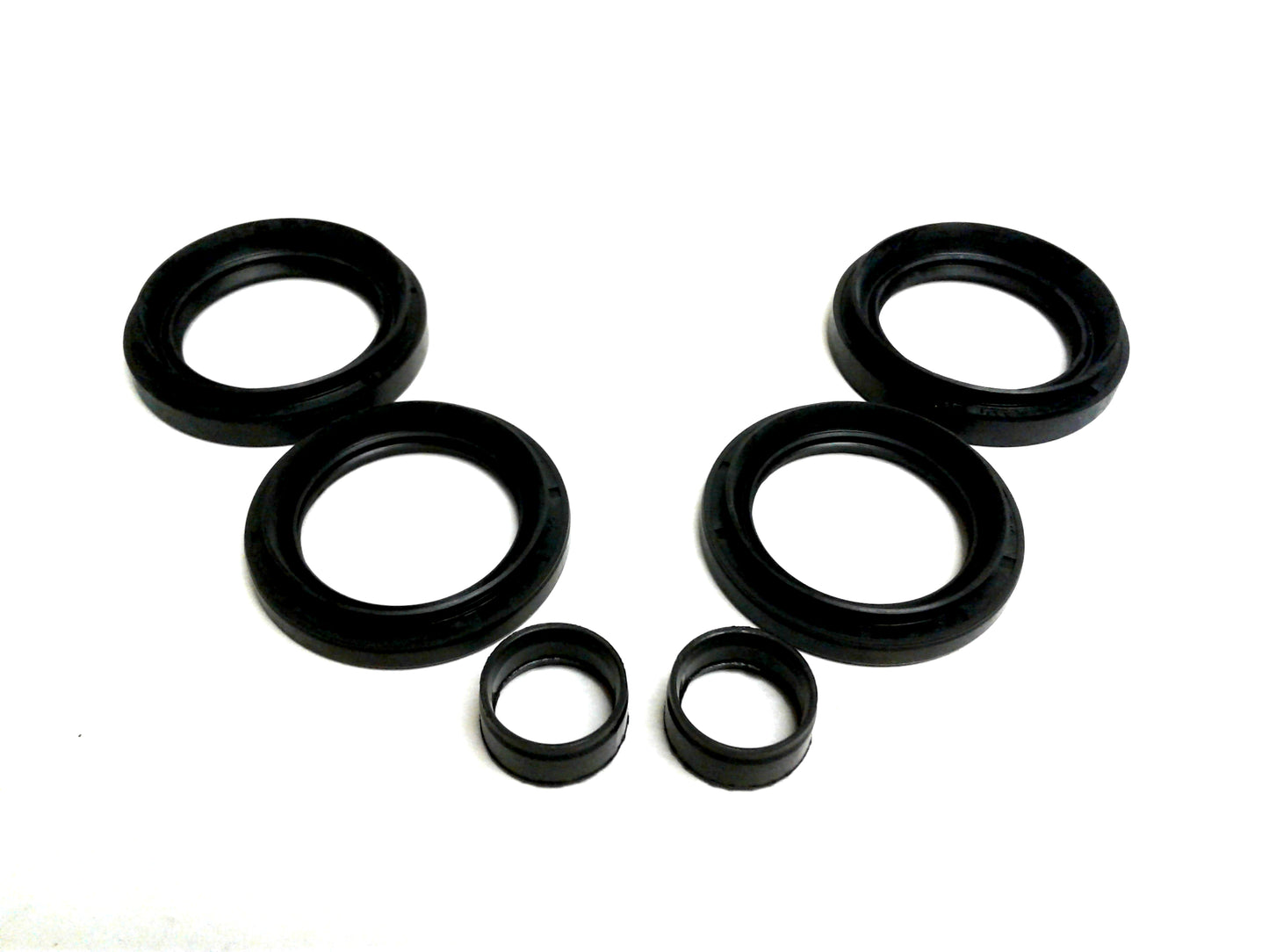 Front Wheel Bearing Kits for Honda Foreman/Rubicon 500 & Rincon 680