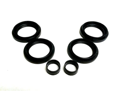 Front Wheel Bearing Kits for Honda Foreman/Rubicon 500 & Rincon 680