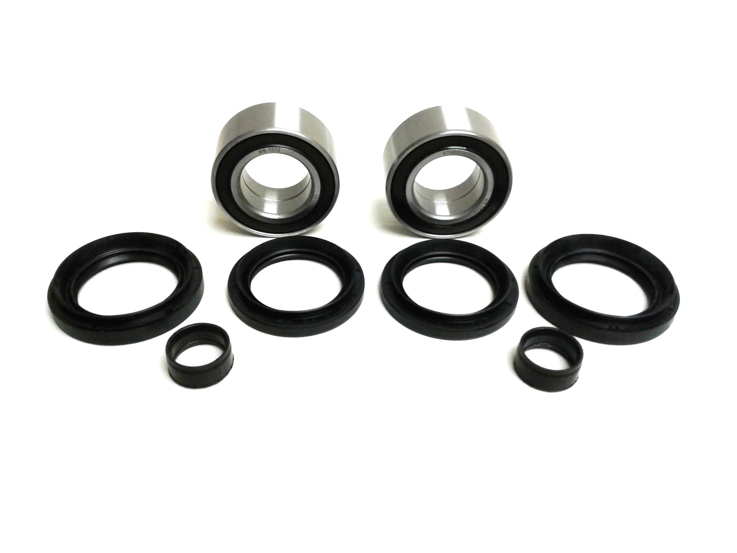 Front Wheel Bearing Kits for Honda Foreman/Rubicon 500 & Rincon 680