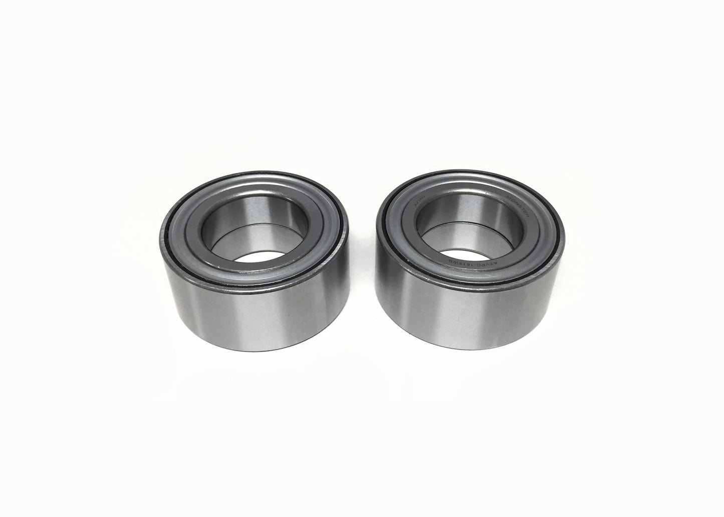 Front Wheel Bearings for Polaris 3514699, RZR 800 & S 800 2008-2009, Set of 2