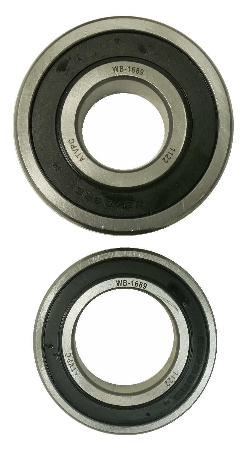 Rear Wheel Bearing for Honda Rancher 420 & Foreman 500 520, 91002-KY0-981
