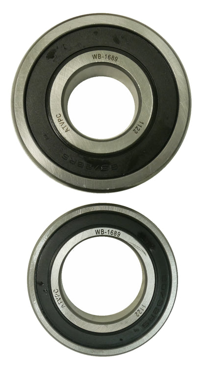 Rear Wheel Bearing for Honda Rancher 420 & Foreman 500 520, 91002-KY0-981