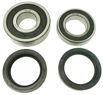 Rear Wheel Bearing for Honda Rancher 420 & Foreman 500 520, 91002-KY0-981
