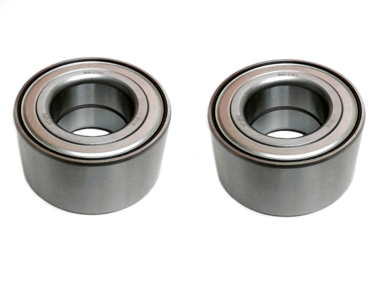 Rear Wheel Bearings for Honda 91056-HL3-A01, Quality Tested, Direct Fit