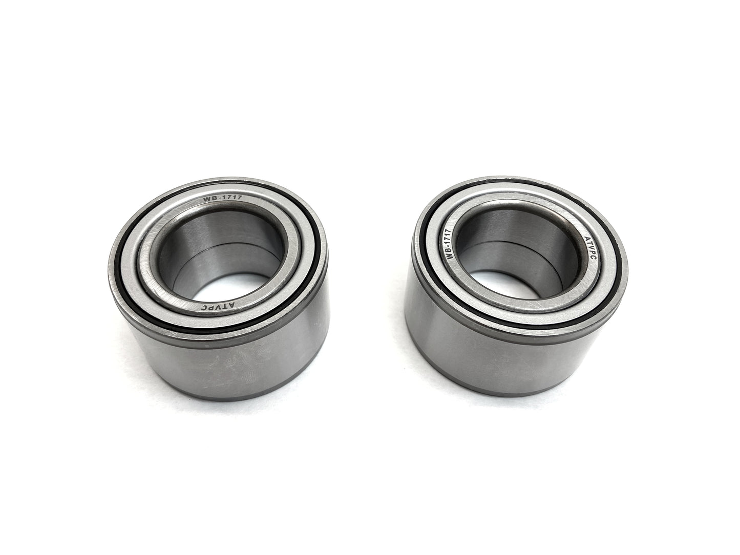 Wheel Bearings for John Deere Gator 550 & RSX 850i M156019, M159862, Set of 2