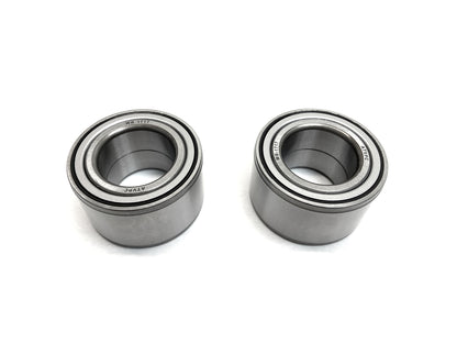 Wheel Bearings for John Deere Gator 550 & RSX 850i M156019, M159862, Set of 2
