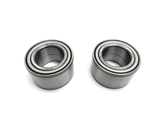 Wheel Bearings for John Deere Gator 550 & RSX 850i M156019, M159862, Set of 2