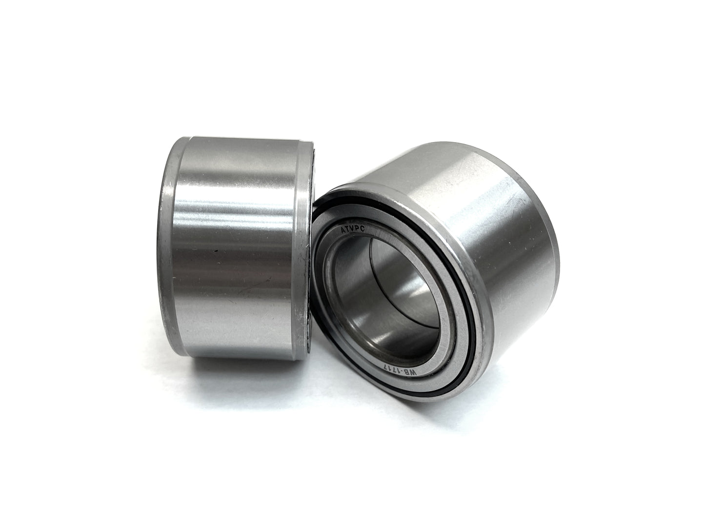 Wheel Bearings for John Deere Gator 550 & RSX 850i M156019, M159862, Set of 2